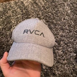 RVCA Dad hat